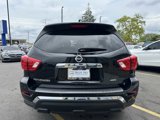 Used 2020 Nissan Pathfinder S image 6