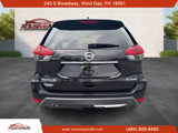 Used 2018 Nissan Rogue SV image 6