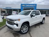 New 2025 Chevrolet Silverado 1500 LTZ w/ Technology Package image 2