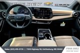 New 2026 Chevrolet Equinox ACTIV w/ Convenience Package III image 5