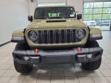 New 2025 Jeep Gladiator Mojave image 2