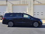 New 2025 Honda Odyssey Elite image 6