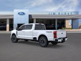 New 2025 Ford F250 Lariat w/ Lariat Ultimate Package image 5