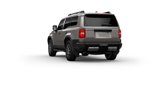 New 2025 Toyota Land Cruiser image 5
