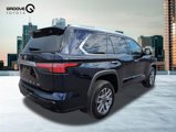 New 2025 Toyota Sequoia 4WD w/ Tow Technology Package image 5