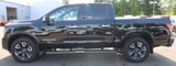 Used 2023 Nissan Titan Platinum Reserve w/ Moonroof Package image 2