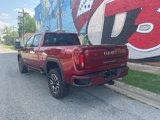 Used 2022 GMC Sierra 2500 AT4 w/ AT4 Premium Plus Package image 4