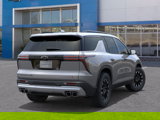 New 2026 Chevrolet Traverse Z71 image 4