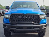 New 2025 RAM 1500 Rebel image 5