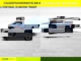 New 2025 GMC Sierra 3500 Denali Ultimate image 4