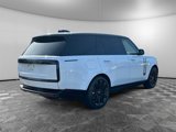 New 2025 Land Rover Range Rover Long Wheelbase SE image 5