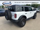 New 2025 Ford Bronco Badlands image 6