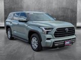 Used 2025 Toyota Sequoia SR5 image 3
