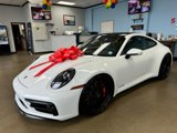 Used 2022 Porsche 911 Carrera GTS image 3