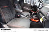 New 2025 Nissan Frontier PRO-4X image 6