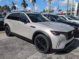New 2025 MAZDA CX-90 Plug-In Hybrid w/Premium Sport image 2
