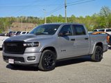New 2025 RAM 1500 Laramie w/ Night Edition image 2