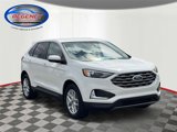 Used 2022 Ford Edge SEL image 2
