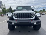 New 2025 Jeep Gladiator Rubicon image 5
