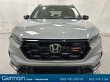 New 2026 Honda CR-V TrailSport image 2