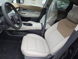 New 2025 Nissan Murano Platinum w/ Cargo Package image 4