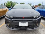 New 2024 Dodge Hornet R/T w/ Tech Pack w/o Parking image 2