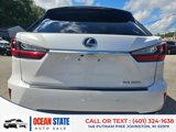 Used 2017 Lexus RX 350 FWD image 4