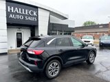 Used 2022 Ford Escape SEL image 6