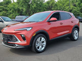 Certified 2024 Buick Encore GX Preferred image 3