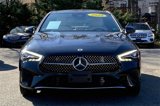 Used 2025 Mercedes-Benz CLA 250 4MATIC image 2