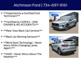 Certified 2023 Ford Escape ST-Line w/ Tech Pack #1 image 4