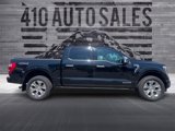 Used 2022 Ford F150 Platinum w/ Equipment Group 701A High image 2