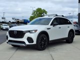 New 2025 MAZDA CX-70 3.3 Turbo w/ Premium Package image 2