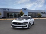 New 2025 Ford Mustang Dark Horse image 2