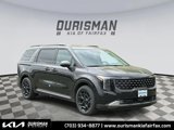 New 2025 Kia Carnival SX Prestige image 2