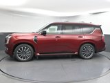 New 2025 Nissan Armada Platinum Reserve image 5