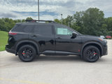 New 2026 Nissan Rogue SV image 4