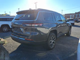 New 2025 Jeep Grand Cherokee L Limited image 4