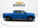 New 2025 Chevrolet Silverado 1500 RST w/ Convenience Package II image 2
