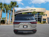 New 2025 Lexus LX 700h Luxury w/ Appearance Package image 4
