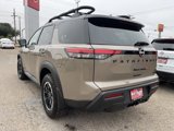 New 2025 Nissan Pathfinder Rock Creek image 5