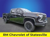 New 2025 Chevrolet Silverado 2500 ZR2 w/ ZR2 Bison Edition image 2