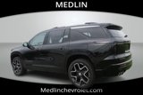 New 2026 Chevrolet Traverse High Country image 6