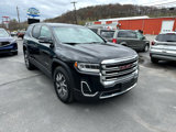 Used 2023 GMC Acadia SLE image 3