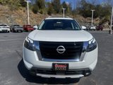 New 2025 Nissan Pathfinder SL w/ SL Premium Package image 2