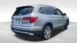 Used 2017 Honda Pilot Touring image 3