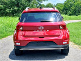 Used 2022 Hyundai Venue SEL w/ Cargo Package image 6