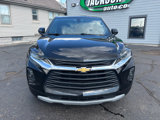 Used 2020 Chevrolet Blazer LT image 2