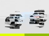 New 2025 Nissan Pathfinder Platinum w/ Cargo Package image 5