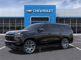 New 2025 Chevrolet Tahoe RST image 2
